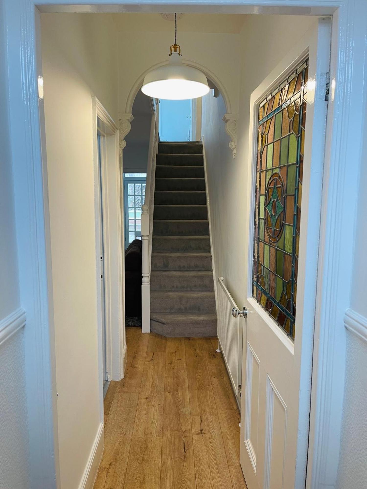 Newly Refurbished City Centre House With Parking Exeter Exterior foto